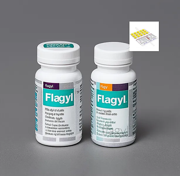 Flagyl 500 ovulos precio